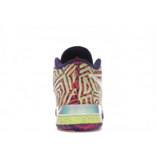 Кроссовки Nike Zoom LeBron NXXT Genisus Viotech