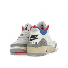 Jordan 3 Retro Seoul 20