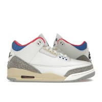 Кроссовки Jordan 3 Retro Seoul 2.0