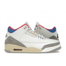 Кроссовки Jordan 3 Retro Seoul 2.0