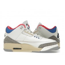 Jordan 3 Retro Seoul 20