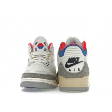 Jordan 3 Retro Seoul 20