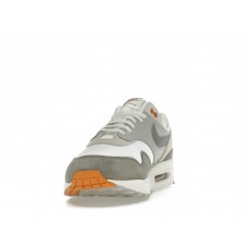Nike Air Max 1 Light Iron Ore Flat Pewter