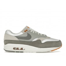 Кроссовки Nike Air Max 1 Light Iron Ore Flat Pewter
