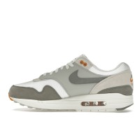 Nike Air Max 1 Light Iron Ore Flat Pewter