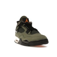Jordan 4 Retro OG SP Undefeated (2025)