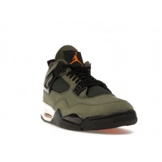 Jordan 4 Retro OG SP Undefeated (2025)