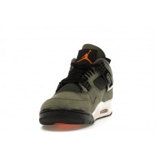 Jordan 4 Retro OG SP Undefeated (2025)