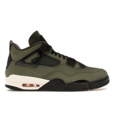 Кроссовки Jordan 4 Retro OG SP Undefeated (2025)