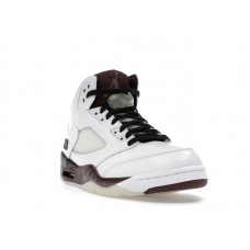 Jordan 5 Retro A Ma Maniére Black Collective