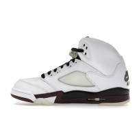 Jordan 5 Retro A Ma Maniére Black Collective