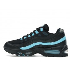 Nike Air Max 95 OG Big Bubble Baltic Blue