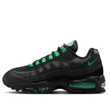Nike Air Max 95 OG Big Bubble Black Green Shock