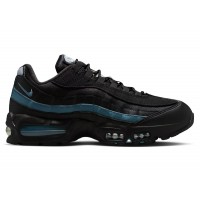 Nike Air Max 95 OG Big Bubble Smoky Blue Black