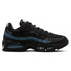 Nike Air Max 95 OG Big Bubble Smoky Blue Black