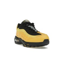 Nike Air Max 95 OG Big Bubble Varsity Maize Black