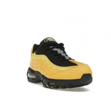 Nike Air Max 95 OG Big Bubble Varsity Maize Black