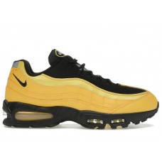 Nike Air Max 95 OG Big Bubble Varsity Maize Black