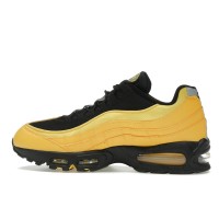 Nike Air Max 95 OG Big Bubble Varsity Maize Black