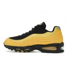 Nike Air Max 95 OG Big Bubble Varsity Maize Black