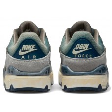Nike Air Force 3 Low SP Nigo x Levi’s Olive Grey (OGIN Version)