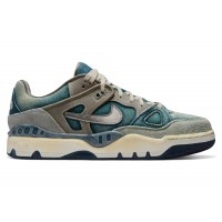 Nike Air Force 3 Low SP Nigo x Levi’s Olive Grey (OGIN Version)