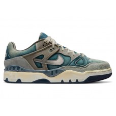 Nike Air Force 3 Low SP Nigo x Levi’s Olive Grey (OGIN Version)