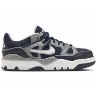 Nike Air Force 3 Low SP Nigo Pendleton College Pack Midnight Navy (OGIN Edition)