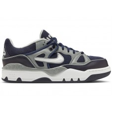 Nike Air Force 3 Low SP Nigo Pendleton College Pack Midnight Navy (OGIN Edition)