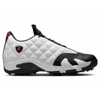 Jordan 14 Retro Golf NRG Bordeaux