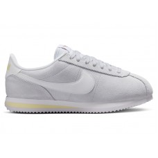 Женские кроссовки Nike Cortez Football Grey Alabaster (W)