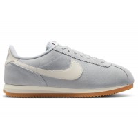 Женские Nike Cortez Light Smoke Grey Sail Gum (W)