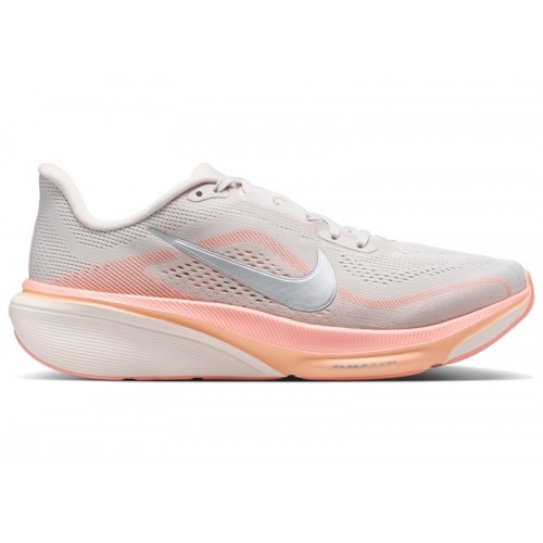 Nike Wmns Air Zoom Pegasus 42 Light Bone - женская сетка размеров
