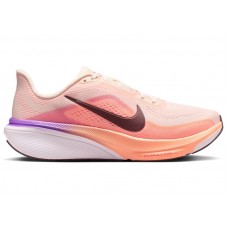 Женские Nike Air Zoom Pegasus 42 Orange Pulse Bright Violet (W)
