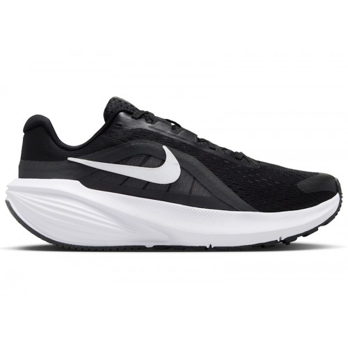 Nike Downshifter 14 Black White (W) - женская сетка размеров