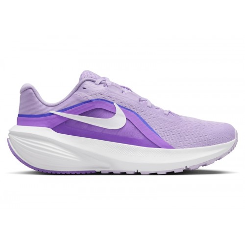 Nike Downshifter 14 Violet Mist Sapphire (W) - женская сетка размеров