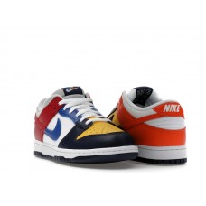 Кроссовки Nike Dunk Low QS CO.JP What The (2024)