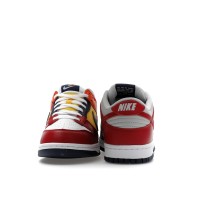 Кроссовки Nike Dunk Low QS CO.JP What The (2024)