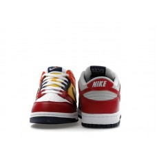 Кроссовки Nike Dunk Low QS CO.JP What The (2024)
