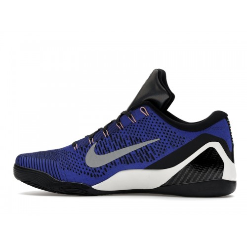 Nike Kobe 9 Elite Low Protro EYBL PE - мужская сетка размеров