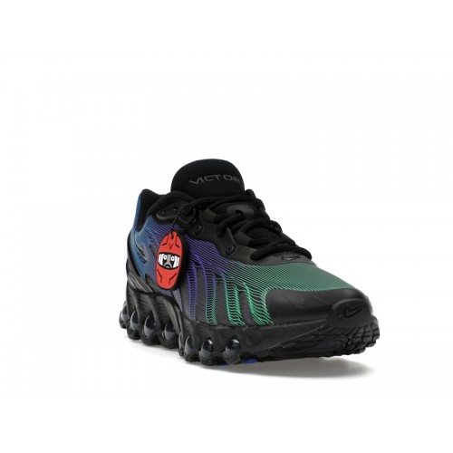 Кроссы Nike Air Max Dn8 Victor Victor NYC - мужская сетка размеров
