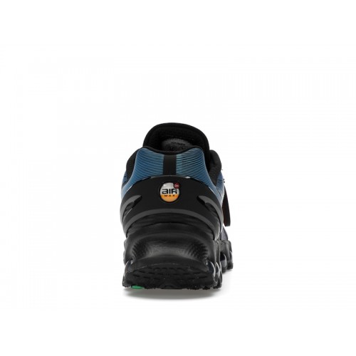Кроссы Nike Air Max Dn8 Victor Victor NYC - мужская сетка размеров
