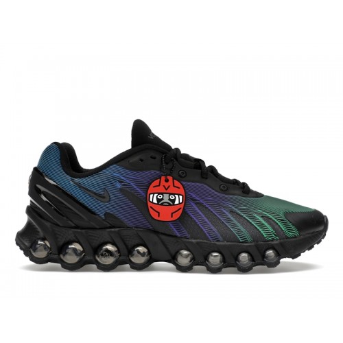 Кроссы Nike Air Max Dn8 Victor Victor NYC - мужская сетка размеров