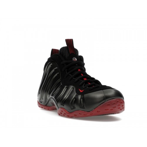Кроссы Nike Air Foamposite One Cough Drop (2025) - мужская сетка размеров