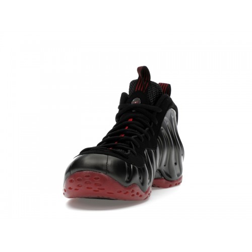 Кроссы Nike Air Foamposite One Cough Drop (2025) - мужская сетка размеров