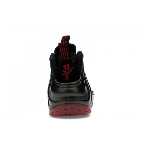Кроссы Nike Air Foamposite One Cough Drop (2025) - мужская сетка размеров