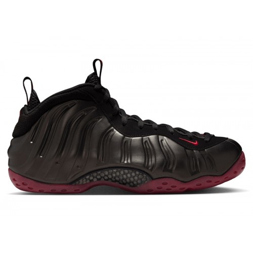 Кроссы Nike Air Foamposite One Cough Drop (2025) - мужская сетка размеров