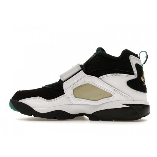 Кроссы Nike Air Diamond Turf Emerald - мужская сетка размеров