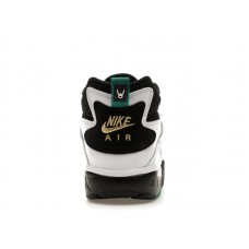 Nike Air Diamond Turf Emerald
