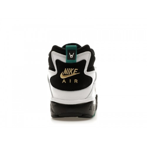 Кроссы Nike Air Diamond Turf Emerald - мужская сетка размеров